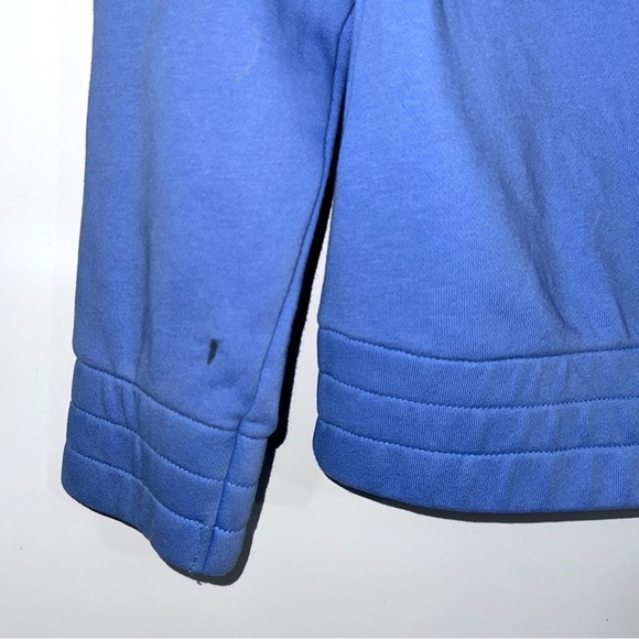 Girl’s Nike Sportswear Heritage Full Zip Hoodie - Picture 5 of 8